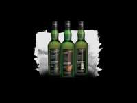 AnCnoc a lansat prima serie de whisky afumat