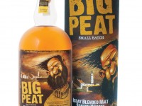 Recomandarea Mr.Malt: Big Peat