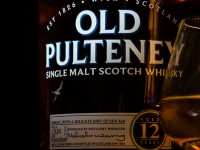 Old Pulteney 12 YO
