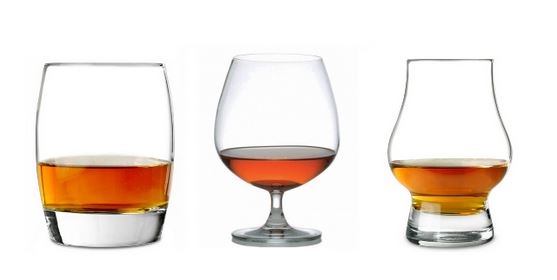 Whisky-D-Glass