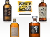 World Whisky Awards 2015 a decis cel mai bun whisky japonez