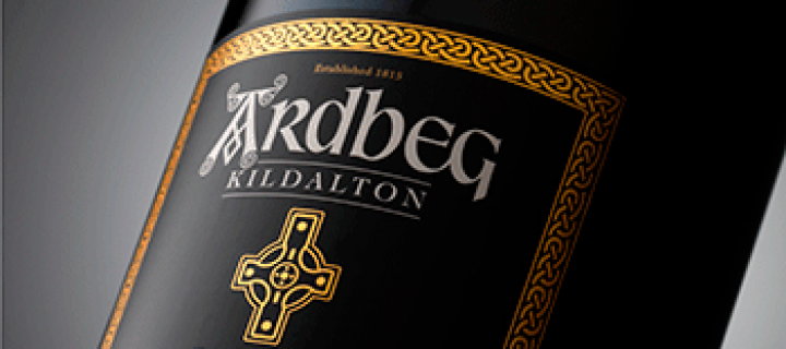 Ardbeg lansează un whisky ediţie limitată pentru caritate