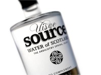 Uisge Source – apă pentru whisky-ul tău