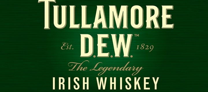 Recomandarea lui Mr.Malt: Tullamore Dew 12 YO Sherry Cask Finish