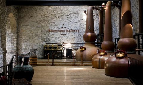 Distilarea whisky-ului – a doua distilare